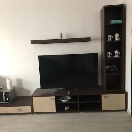Astoria2 Apartament *